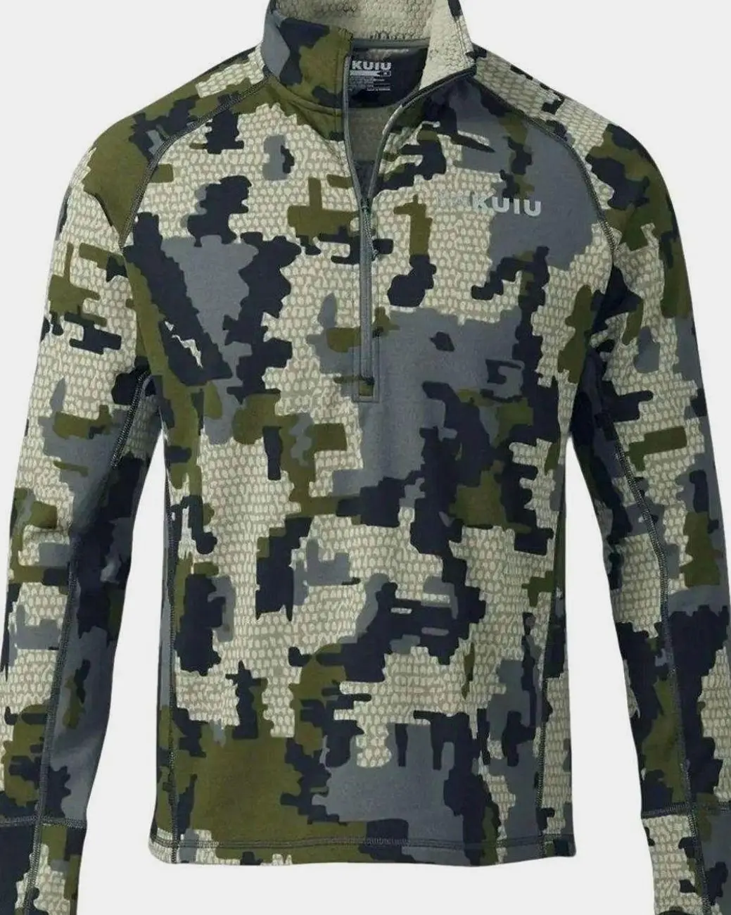 Encounter 200 Zip-T 2 WLJ