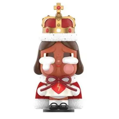 THE QUEEN OF BROKEN HEART（Secret）