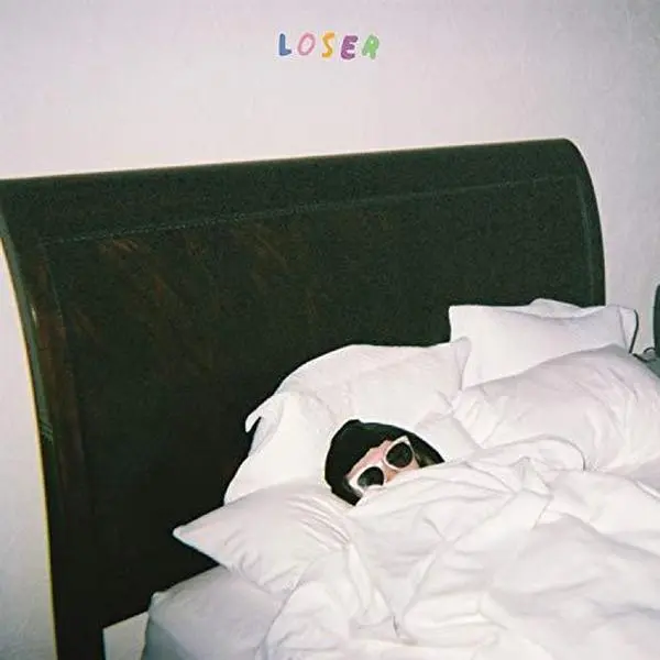 Sasha Sloan - Loser EP NEW Vinyl Record 190759560716