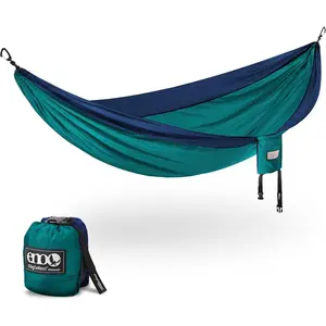 ,  Nest Outfitters SingleNest Lightweight Camping Hammock