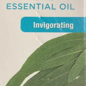 Eucalyptus Oil