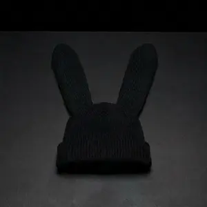 Tr4 Bunny Hat