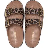 Crocs Women's Saturday Two-Strap Sandals