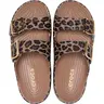 Crocs Women's Saturday Two-Strap Sandals