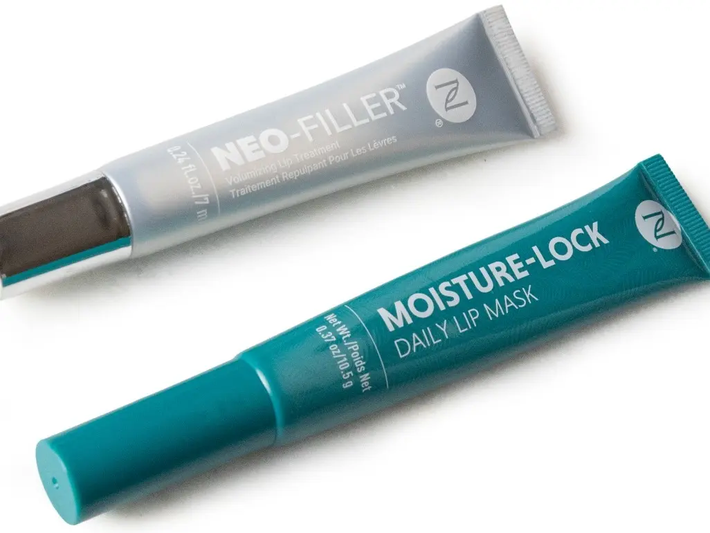 Ultimate Volumizing Lip Care System Ultimate Volumizing Lip Care System