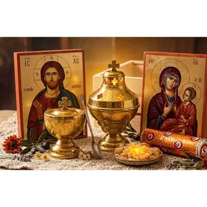 Prayer Corner Starter Kit