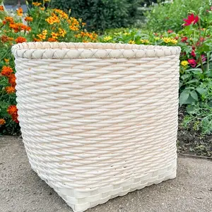 Twill Blanket Basket Weaving Kit