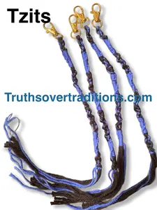 Tzits Tzits (Fringes)