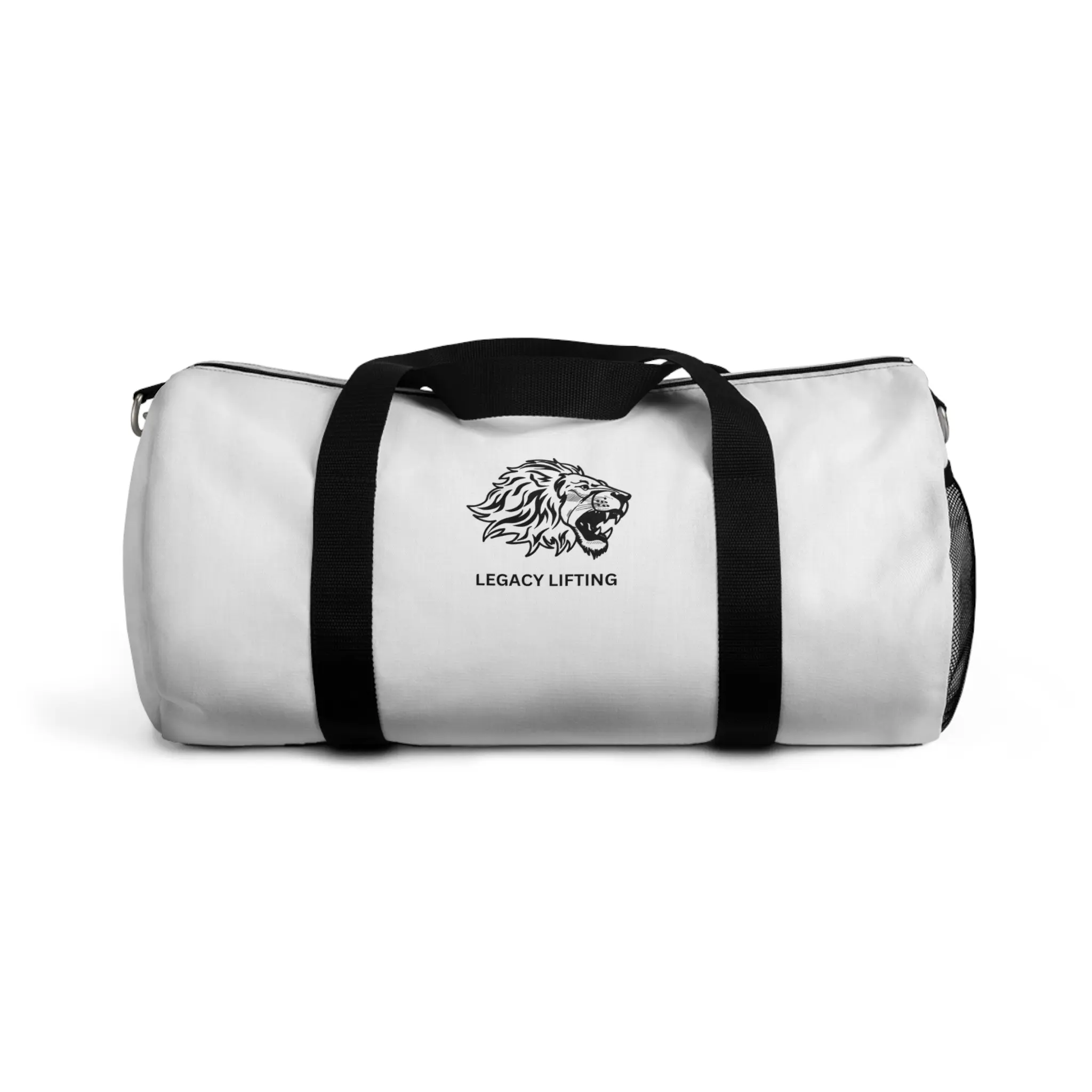 Legacy Lifting Duffel Bag
