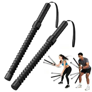 Beginner-friendly cordless combat rope for home fitness—summer vitality; unisex training rope fitness equipment, weighted training rope suitable for HIIT, no jumping full-body workout; ideal for fitness enthusiasts, fitness equipment, and holiday gifts.