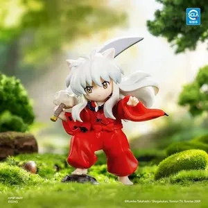 Inuyasha The Journey Of Sengoku Series Figures