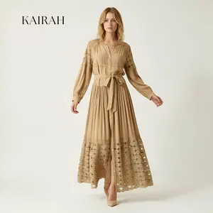 Amara Dress – The Vienna Edit