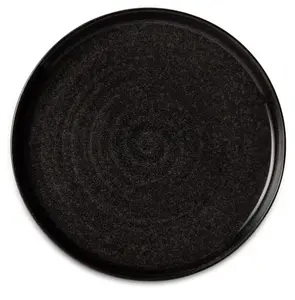 Ceramic Salad Plate, 8.40 x 8.40 x 0.83 Inches