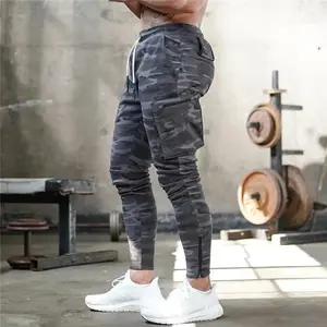 Men's Gym Fitness Joggers Men's Gym Fitness Joggers