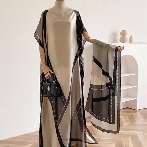 Women's Fashion Moomoo Shawl, Casual Woven Fabric, Perfect for Vacation Travel & Leisure Wear, All Season Use, Shawl Cover Ups, Shawl Wrap, Scarf Wrap, Summer Shawl, Shawls and Wraps
