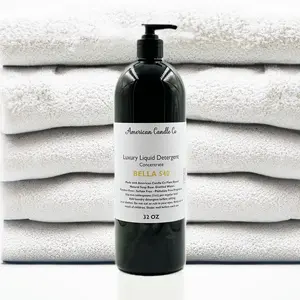 Laundry Detergent – BELLA 540
