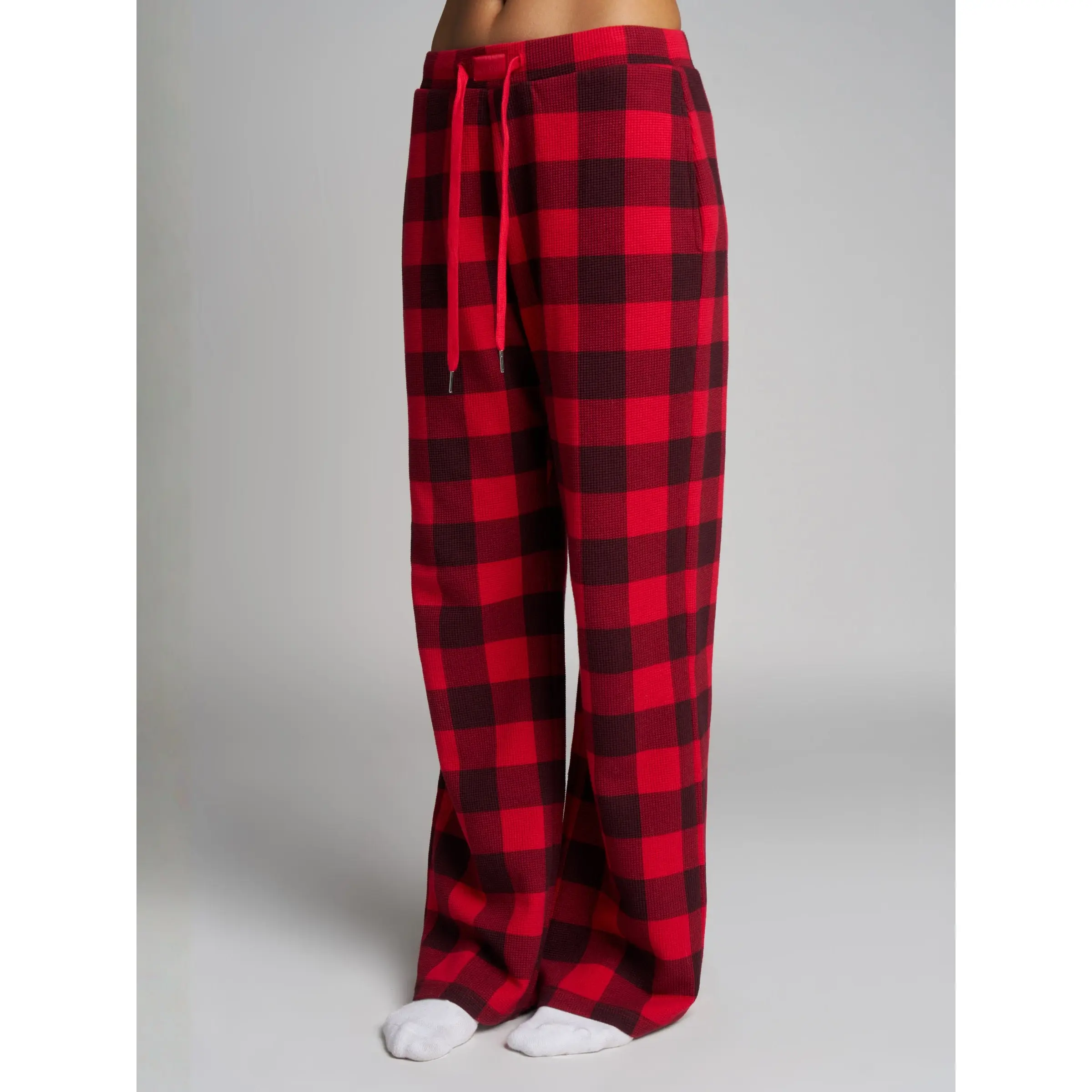 Buffalo Plaid