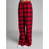 Buffalo Plaid