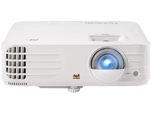 ViewSonic PX701-4K 4K UHD 3200 Lumens 240Hz 4.2ms Home Theater Projector with HDR, Auto Keystone, Dual HDMI