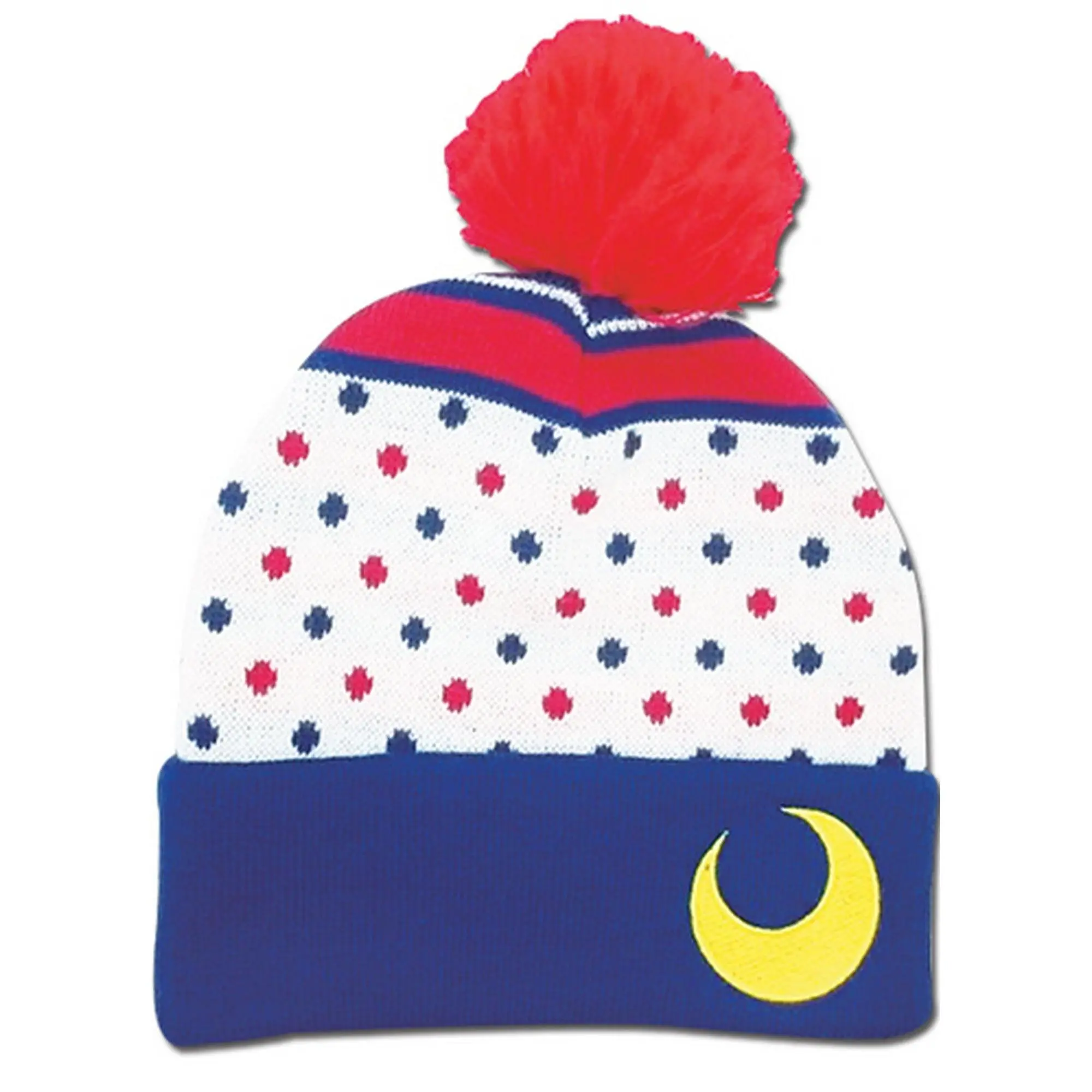 Sailor Moon - Sailor Moon Beanie