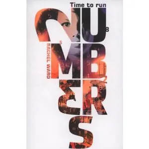 USED-Numbers by ward-rachel (Paperback)