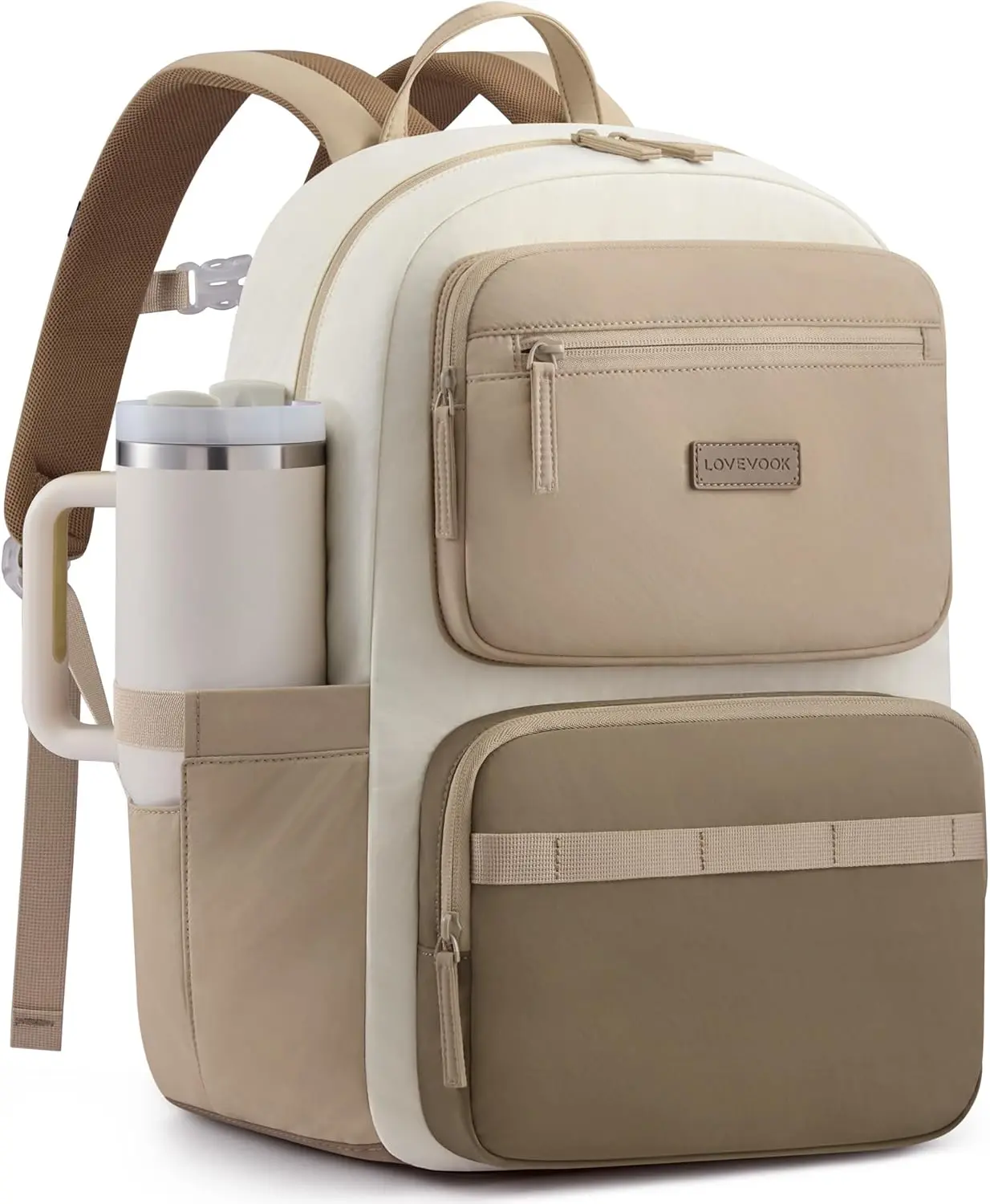 Beige-Khaki