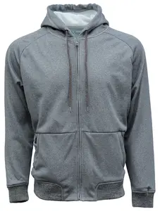 Volt Heat OMEGA 5v Heated Hooded Sweatshirt