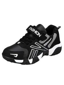 Sporty Shoes, Athletic Shoes, Boys Girls Casual Sneakers, Comfortable Walking Running Shoes, Sports Athletic Shoes, Trainer Shoes, Durable Design for Active Kids