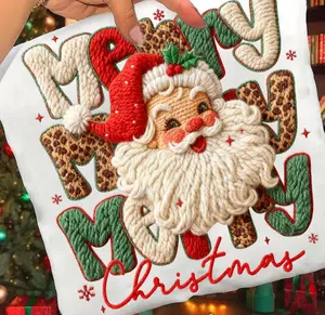 Merry Merry Merry Christmas