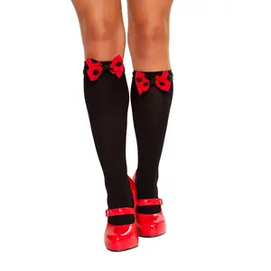 Mouse Bows for Stockings