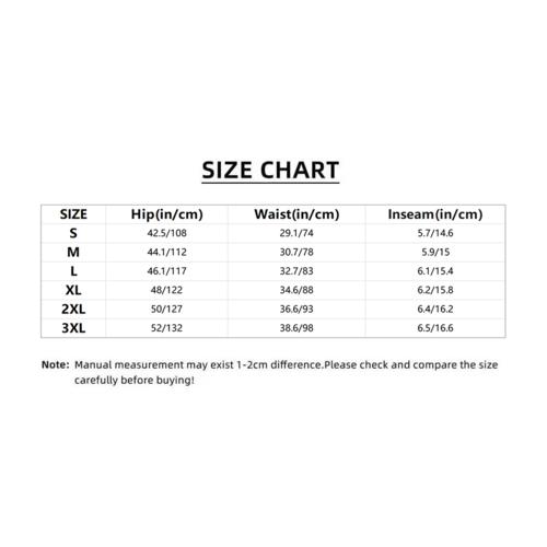 John Pork Fashion Cool Style Men's Beach Shorts Swim Trunks Quick-Dry Casual Printed Swim Shorts with Pockets and Drawstring
