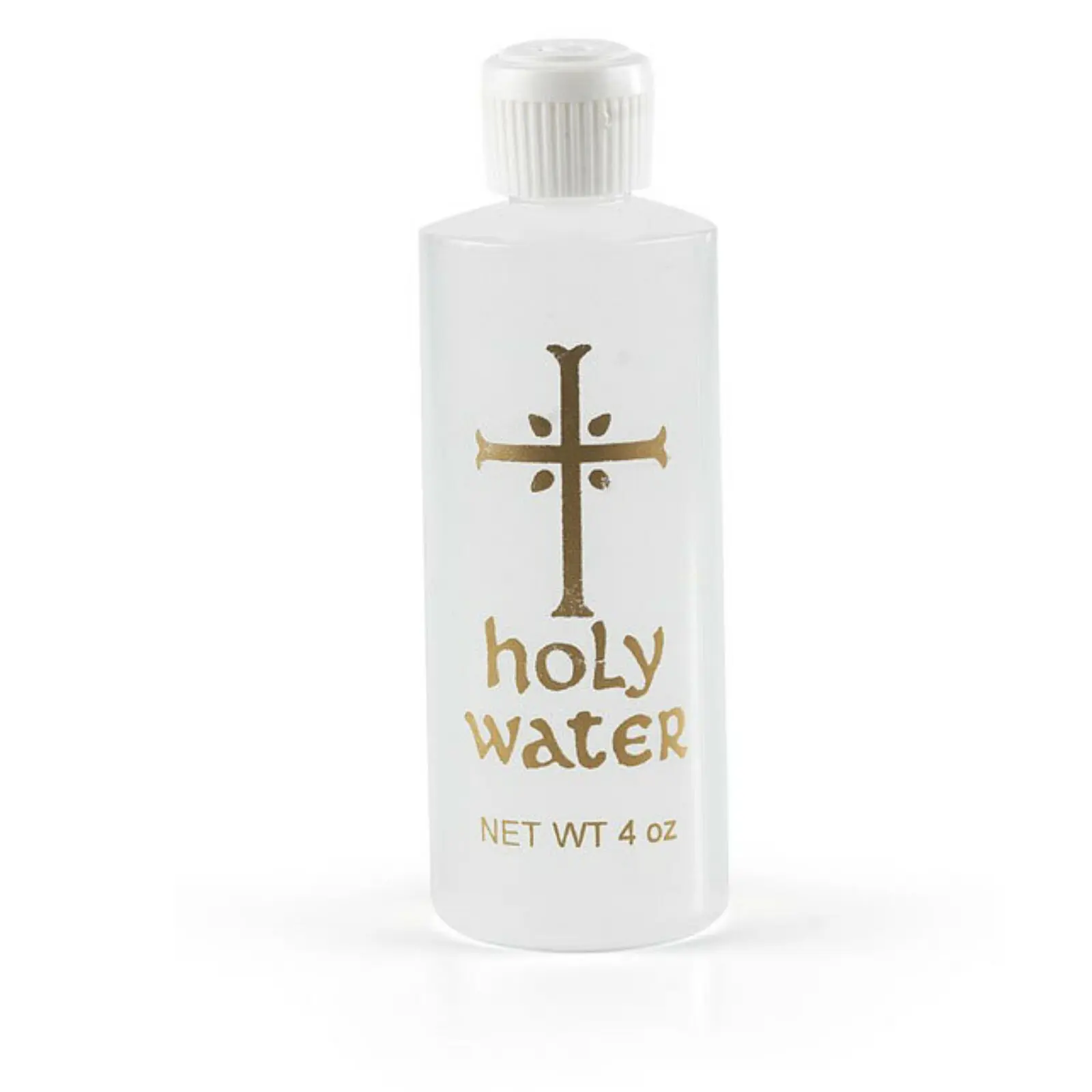 Holy Water (Agua Bendita)