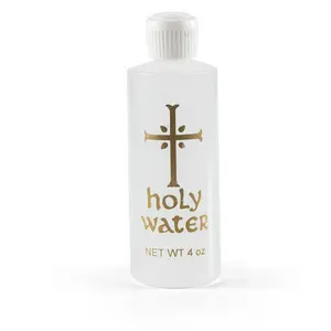 Holy Water (Agua Bendita)