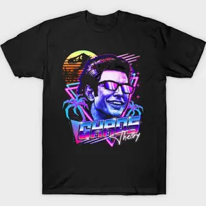 Chaos Theory T-Shirt EVO