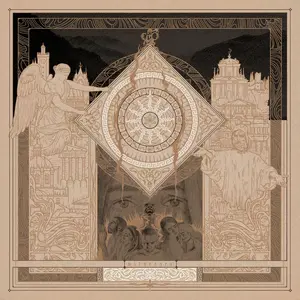 (Echo) - Witness  [COMPACT DISC - CD] Digipack Packaging