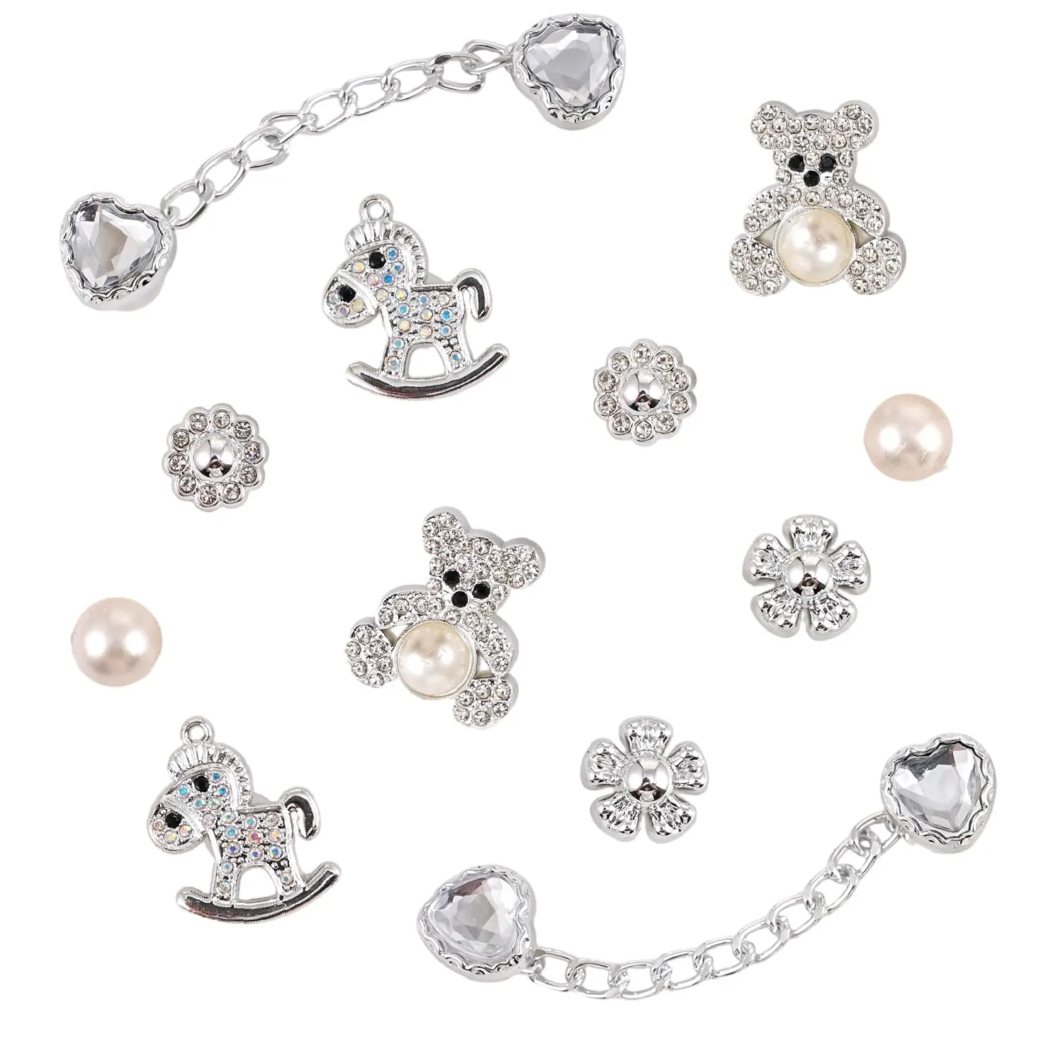 Bear, 12Pcs
