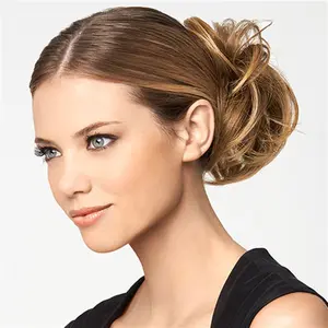 MODERN CHIGNON
