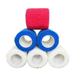 Tape/Wrap (Self-Adhesive) Pack of 3