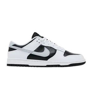 Nike Dunk Low 'Reverse Panda 2.0'