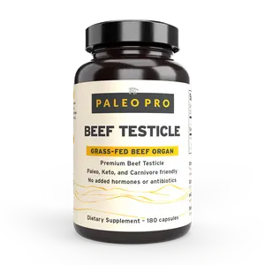 Beef Testicle