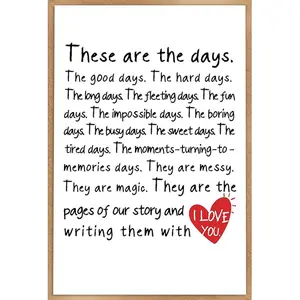 Anniversary Greeting Card for Men Women Husband Wife Couple Him Her Boyfriend Girlfriend, Wedding Anniversary Gift Card