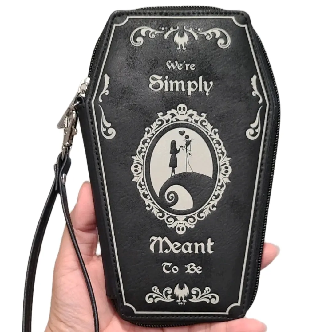 Halloween Horror Wallet Halloween Horror Wallet