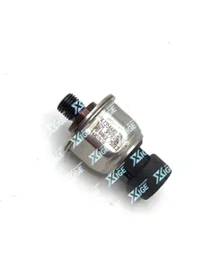 New Pressure Switch Fuel Sensor Transducer AT356682 for XE150 XE215 XE240 Excavator Unit