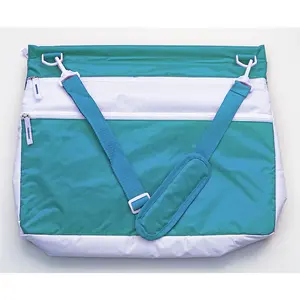 Malibu Beach Gear Multi-Purpose Tote Bag & Cooler