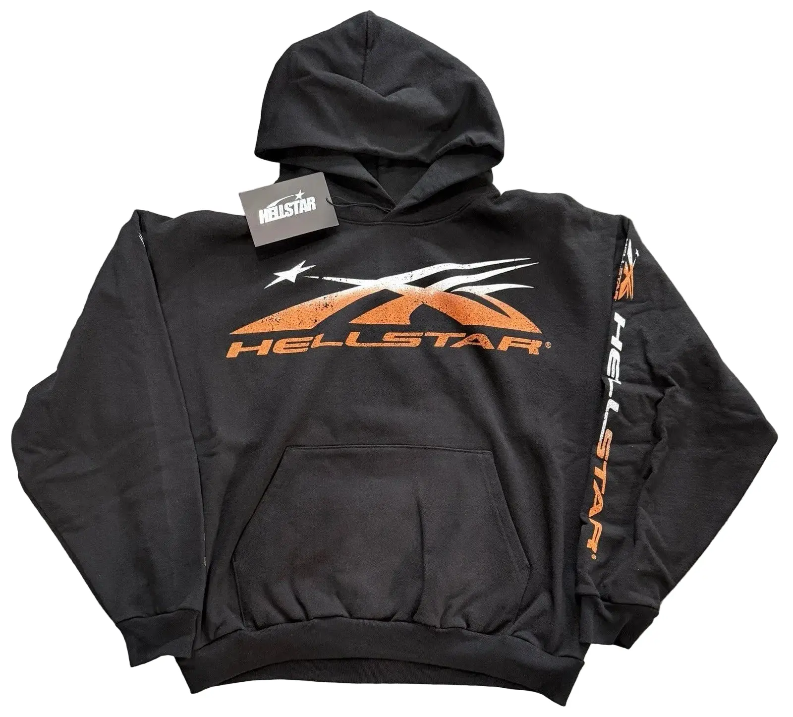 2025 G.A.B.O.S Malachi Toney Hellstar Hoodie