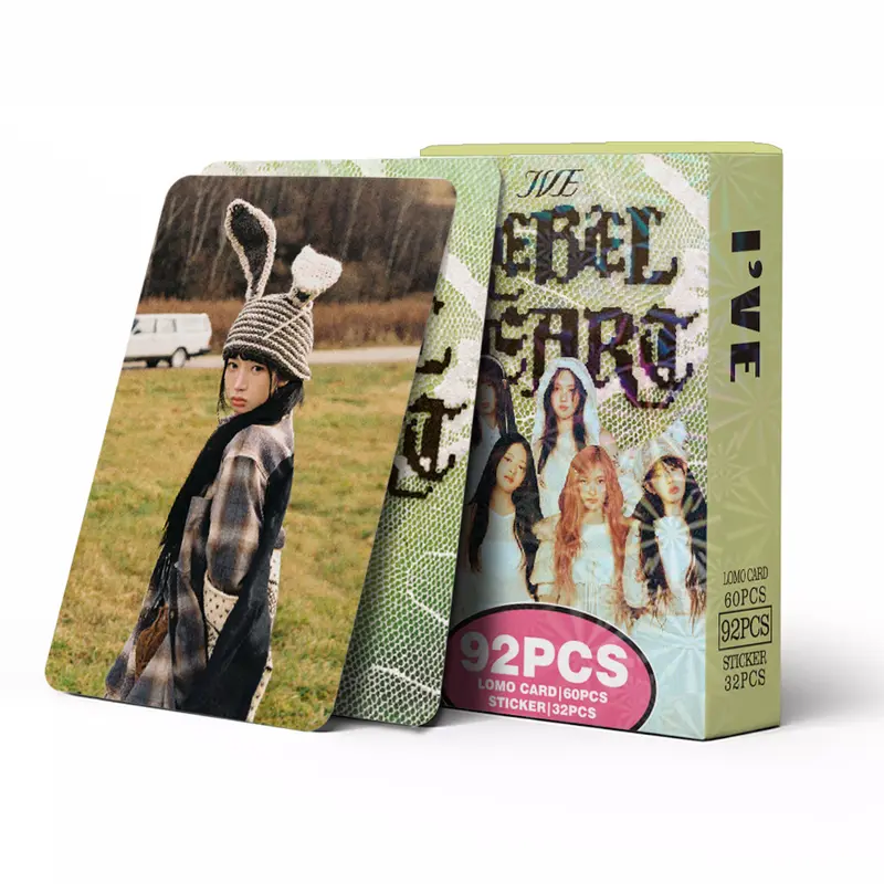 PLAVE トレカ コンプ セット フォトカード tiktok plave photocards - TikTok Shop
