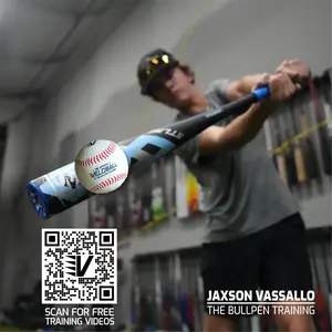 VELOBall - For Pitching Machines - PRO Series - Set of 12 Balls