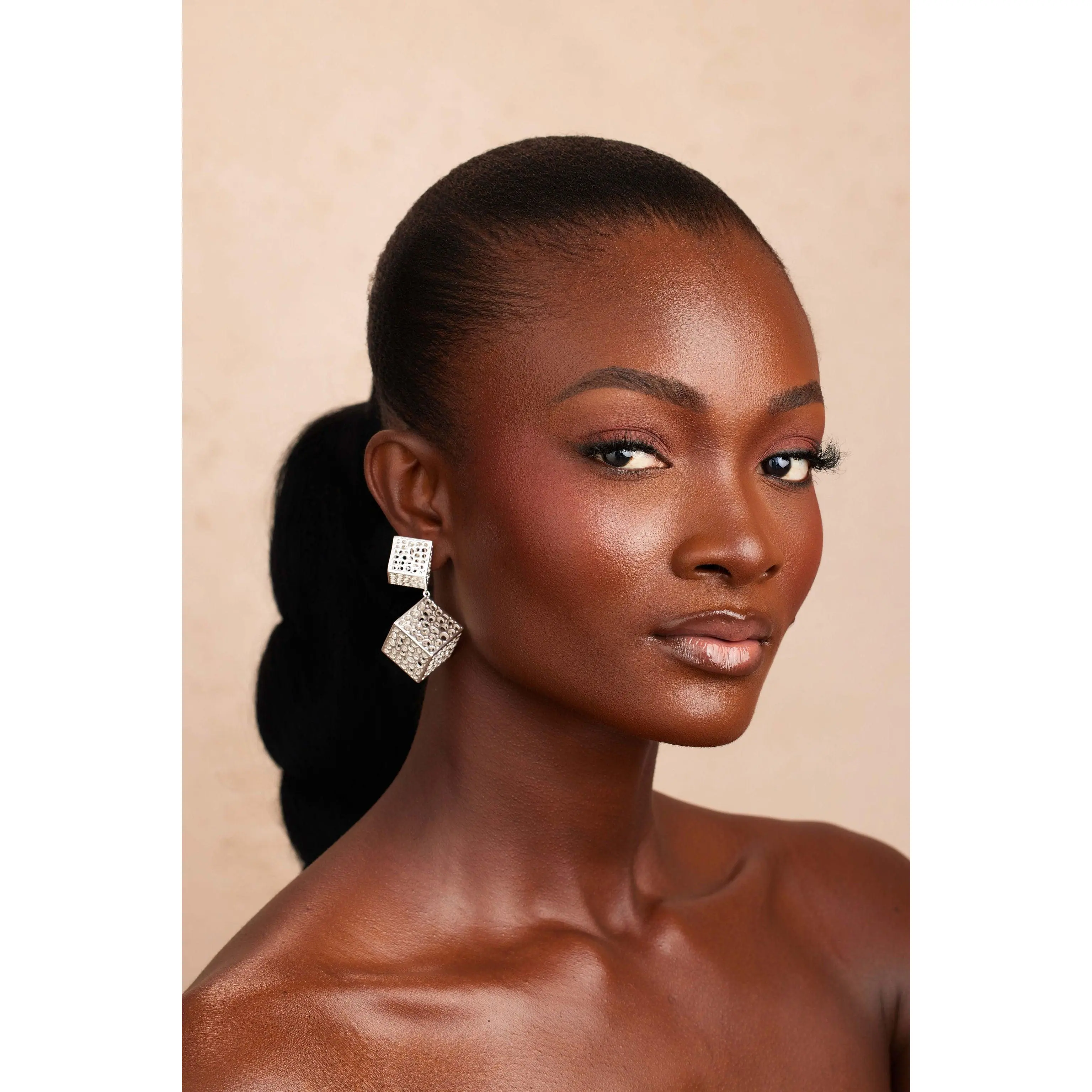GAEL EARRING GAEL EARRING