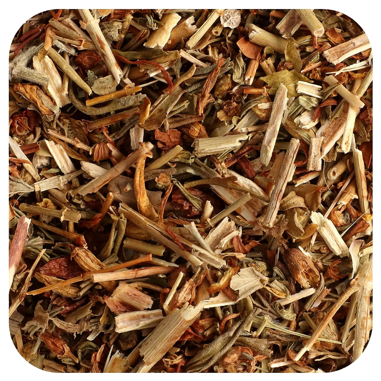Starwest Botanicals Organic St. John's Wort Herb C/S, 1 lb (453.6 g) Starwest Botanicals Organic St. John's Wort Herb C/S, 1 lb (453.6 g)