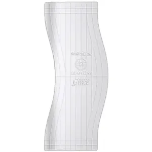 Mini Slide Quilting Ruler